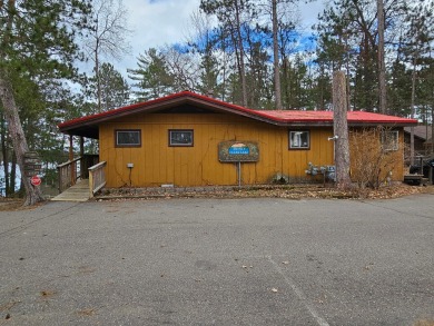 Clear Lake - Lincoln County Commercial For Sale in Tomahawk Wisconsin