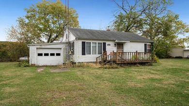 Lake Home For Sale in Oregon, Illinois