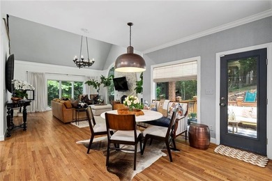 Nestled beneath a canopy of mature hardwoods on a quiet - photo 23