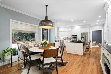 Nestled beneath a canopy of mature hardwoods on a quiet - photo 24