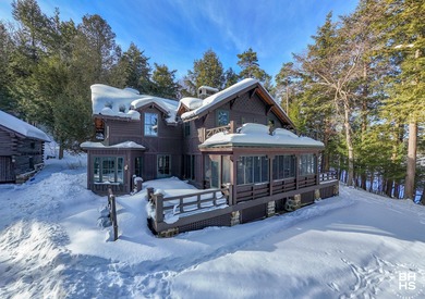 An Adirondack Great Camp Built in 1906 for whiskey baron Henry - photo 5