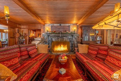 An Adirondack Great Camp Built in 1906 for whiskey baron Henry - photo 6