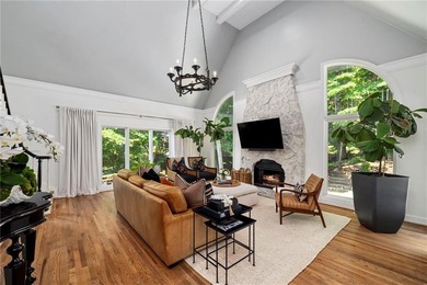 Nestled beneath a canopy of mature hardwoods on a quiet - photo 26