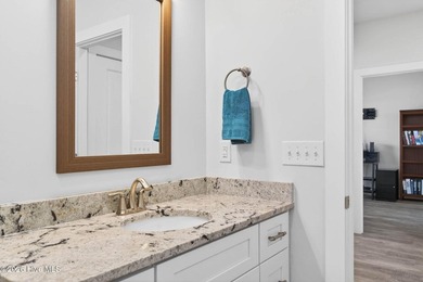 Built in 2023, this open-concept home offers 3 generously sized - photo 26