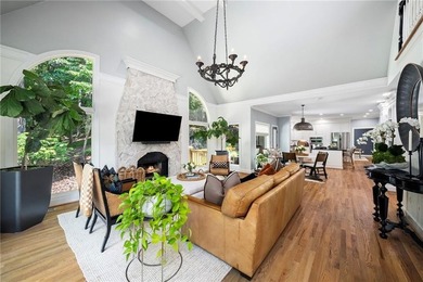 Nestled beneath a canopy of mature hardwoods on a quiet - photo 27