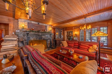An Adirondack Great Camp Built in 1906 for whiskey baron Henry - photo 8