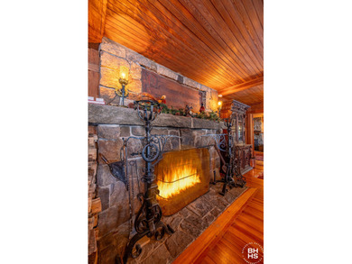 An Adirondack Great Camp Built in 1906 for whiskey baron Henry - photo 9