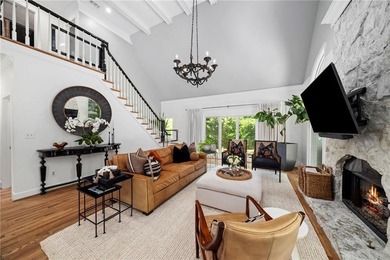 Nestled beneath a canopy of mature hardwoods on a quiet - photo 29