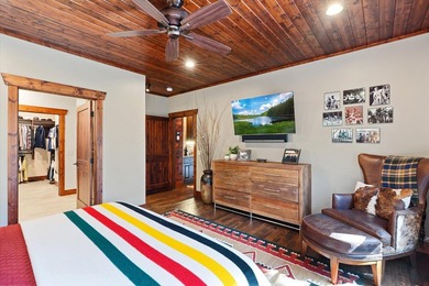 Stunning modern Land's End constructed lodge on the east shore - photo 30