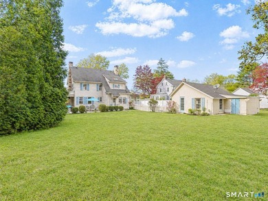 THANK YOU FOR YOUR INTEREST IN 280 MILL HILL ROAD. SELLER IS - photo 31