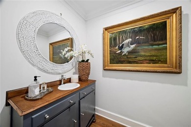 Nestled beneath a canopy of mature hardwoods on a quiet - photo 31