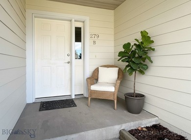 (private lake, pond, creek) Condo For Sale in Bozeman Montana