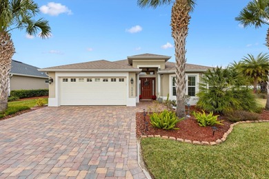 Lake Miona  Home For Sale in Oxford Florida