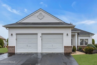 (private lake, pond, coastal) Home For Sale in Manchester New Jersey