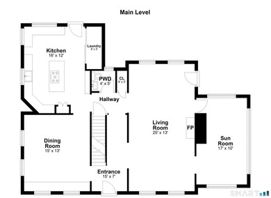 THANK YOU FOR YOUR INTEREST IN 280 MILL HILL ROAD. SELLER IS - photo 33