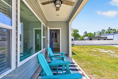 Built in 2023, this open-concept home offers 3 generously sized - photo 33