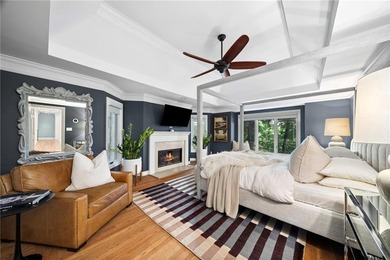 Nestled beneath a canopy of mature hardwoods on a quiet - photo 34