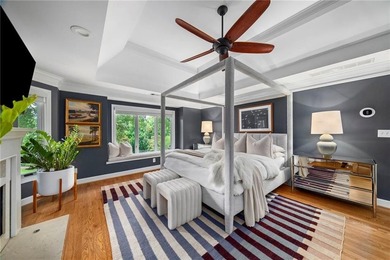 Nestled beneath a canopy of mature hardwoods on a quiet - photo 35