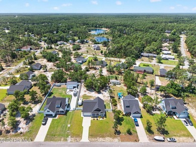 Built in 2023, this open-concept home offers 3 generously sized - photo 35