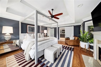 Nestled beneath a canopy of mature hardwoods on a quiet - photo 36
