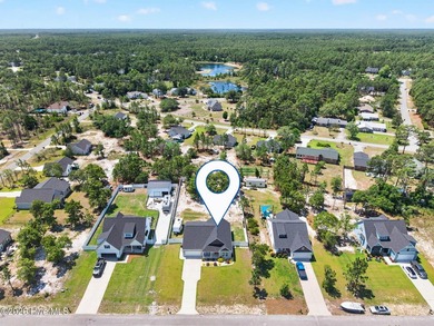 Built in 2023, this open-concept home offers 3 generously sized - photo 36