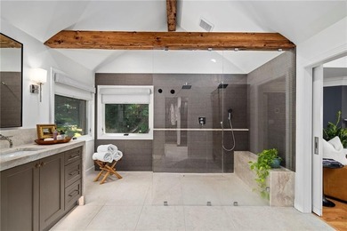 Nestled beneath a canopy of mature hardwoods on a quiet - photo 37