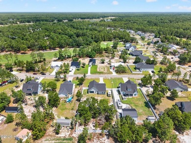 Built in 2023, this open-concept home offers 3 generously sized - photo 37