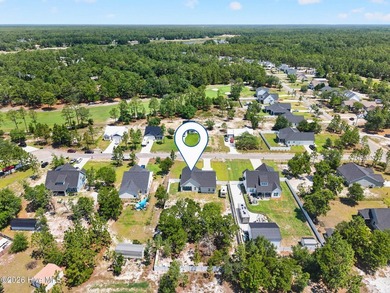Built in 2023, this open-concept home offers 3 generously sized - photo 38