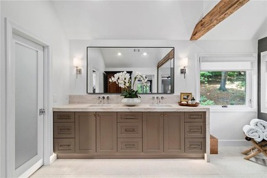 Nestled beneath a canopy of mature hardwoods on a quiet - photo 39