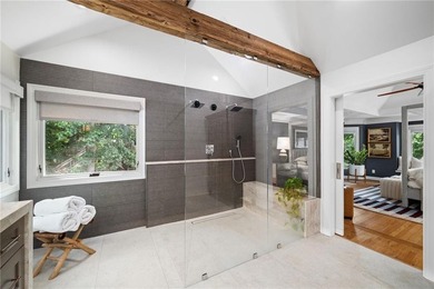 Nestled beneath a canopy of mature hardwoods on a quiet - photo 40