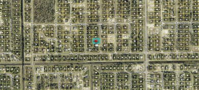 Lehigh Acres Area Lot Sale Pending in Lehigh Acres Florida