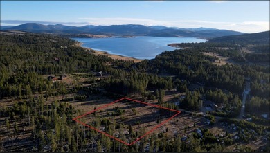 Georgetown Lake Acreage For Sale in Georgetown Lake Montana