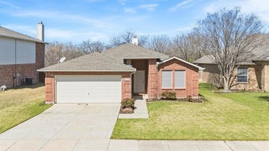 Lake Lewisville Home For Sale in Little Elm Texas