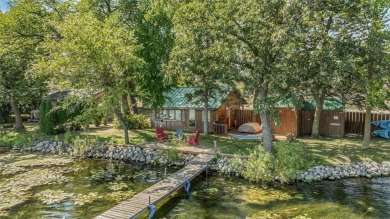 Lake Home For Sale in Alexandria, Minnesota