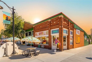 Birch Lake - Cass County Commercial For Sale in Hackensack Minnesota