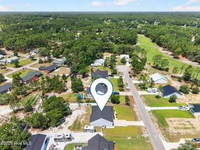 Built in 2023, this open-concept home offers 3 generously sized - photo 42