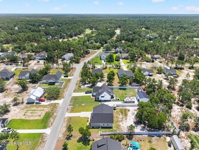 Built in 2023, this open-concept home offers 3 generously sized - photo 43