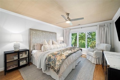 Nestled beneath a canopy of mature hardwoods on a quiet - photo 44