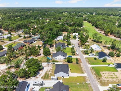 Built in 2023, this open-concept home offers 3 generously sized - photo 44
