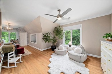 Nestled beneath a canopy of mature hardwoods on a quiet - photo 46