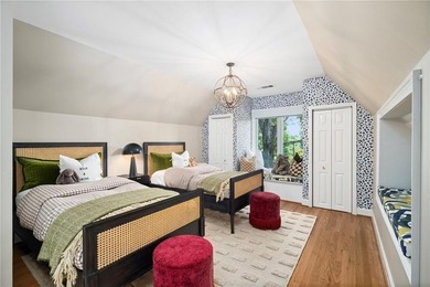 Nestled beneath a canopy of mature hardwoods on a quiet - photo 48
