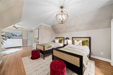 Nestled beneath a canopy of mature hardwoods on a quiet - photo 49