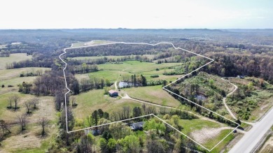 Lake Acreage For Sale in Morehead, Kentucky