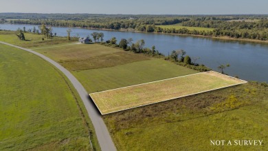 (private lake, pond, creek) Lot For Sale in Savannah Tennessee