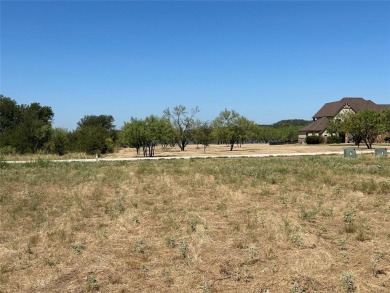 Lake Lot For Sale in Graford, Texas