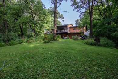 (private lake, pond, creek) Home For Sale in Elroy Wisconsin