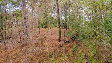 Beautiful lot located just off the golf course in the highly - photo 2