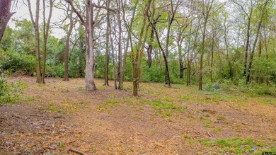 Beautiful lot located just off the golf course in the highly - photo 5