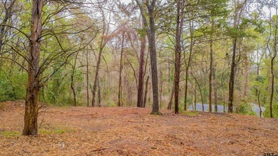 Beautiful lot located just off the golf course in the highly - photo 8