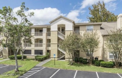 Lake Condo For Sale in Ponte Vedra Beach, Florida
